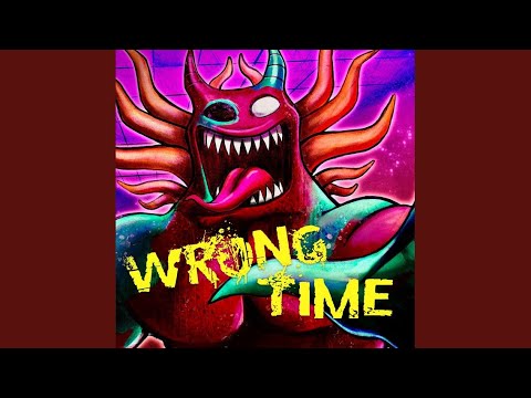Wrong Time (Garten of Banban) thumbnail