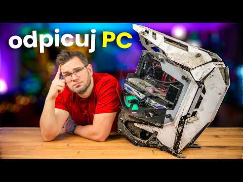 ODPICUJ MÓJ PC thumbnail