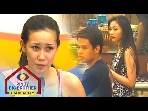 PBB Balikbahay: Naging usap-usapan ang isang Teen Clash housemate! thumbnail