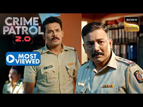 एक Criminal बना Fake Baba | Crime Patrol 2.0 | Most Viewed thumbnail