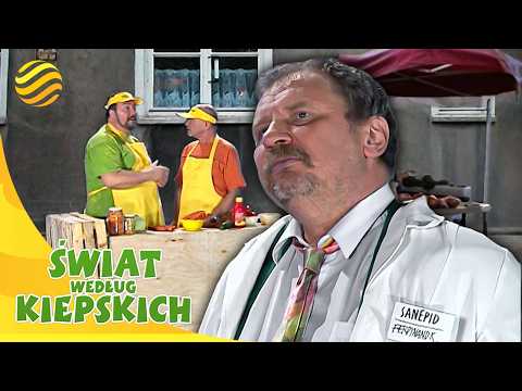 Jak ten czas leci - Świat według Kiepskich - CAŁY ODCINEK (244) thumbnail