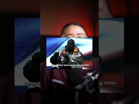 Hal Gila yang Cuma Dilakukan Kanye West 🎤🤪🔥 thumbnail
