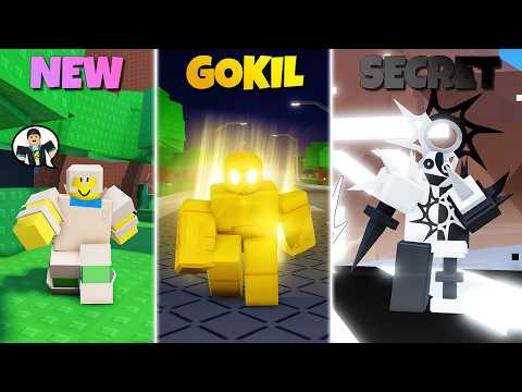 KEREN!! Semua Noobies False District & Exotic Spawn Holic ??? | Find the Noobies Morphs Indonesia thumbnail