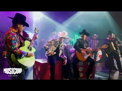 Grupo Firme - Los Tucanes De Tijuana - Es Verdad (Video Oficial) thumbnail
