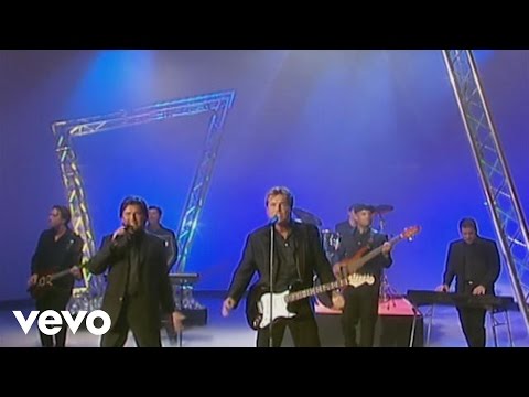 Modern Talking - We Take The Chance (ZDF Die Patrick Lindner Show 01.11.1998) thumbnail