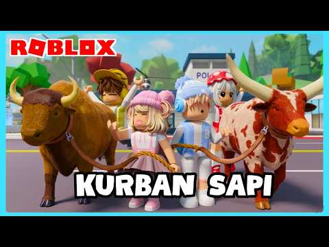 Bang Boy Dan Cacac Kurban Dan Jualan Sapi Di Roblox Brookhaven ft @Shasyaalala thumbnail