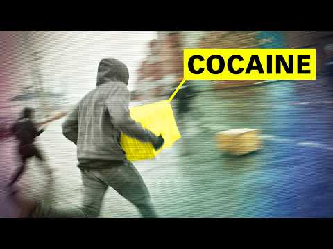 The Most Dangerous Job in Crime thumbnail