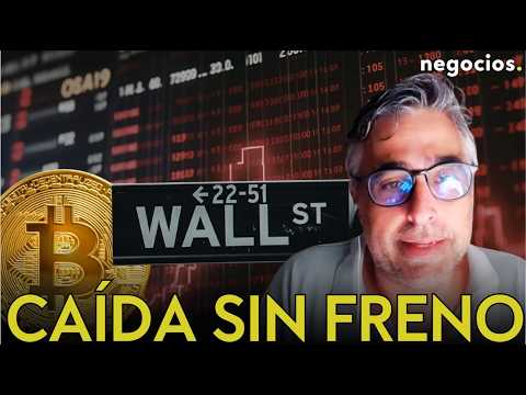 Análisis Wyckoff en Bitcoin: Tras el fallo del rango alcista, ¿dónde se detendrá la caída en bolsa? thumbnail