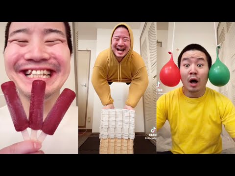 junya1gou funny video 😂😂😂 thumbnail