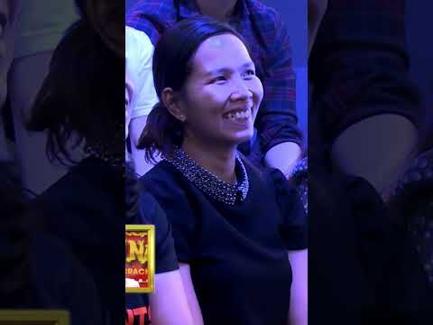 Thí sinh khiến Việt Hương phải lên ôm ngay lập tức vì nhìn "hiền thấy thương" quá trời | DQC thumbnail