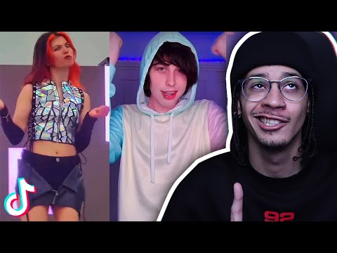 TikTok Cringe That Finally Consumed Me... thumbnail