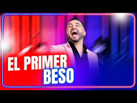 La desnudez y el 1er beso Mike Salazar - Stand Up thumbnail
