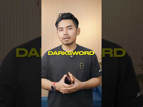Update iPhone korang sekarang dari kena hack! thumbnail