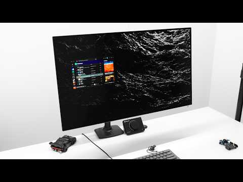 My OLED burn-in after 3000hrs. thumbnail
