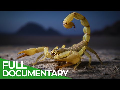 World's Most Toxic Animals | Free Documentary Nature thumbnail