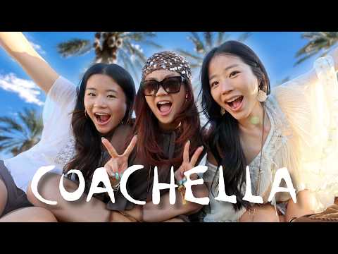 COME WITH US TO COACHELLA 2026!!! thumbnail