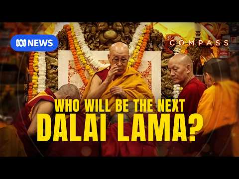 Who Will Choose the Next Dalai Lama: Tibet, China or the Dalai Lama Himself? | Compass thumbnail