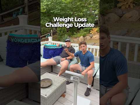 Lil Staffords Weight-loss Punishment Update😂🏋🪂🐳 @StaffordBros2 @wonderballsusa @redbullusa thumbnail