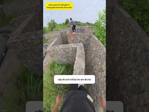 Chậm 1 giây, bay phong bì! thumbnail