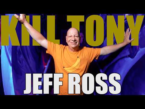 KT #763 - JEFF ROSS thumbnail