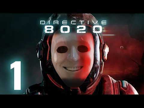 อมองอัสออนไลน์ | Directive 8020 - Part 1 thumbnail