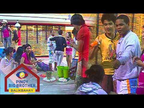 PBB Balikbahay: Ang mga kaganapan sa slumber party ng teen clash edition! thumbnail