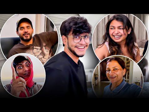 Nischay ne Harshit ko adopt kar liya ?? thumbnail