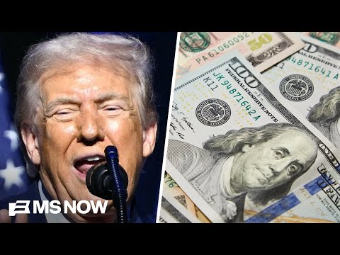 'Frightening': Young Americans grapple with affordability crisis, tough job market thumbnail