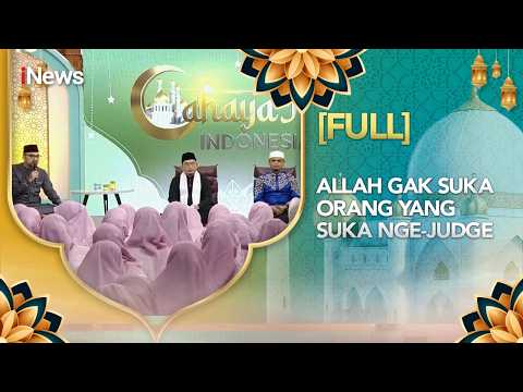 Allah Gak Suka Orang Yang Suka Nge-Judge | FULL CHI (17/5) thumbnail