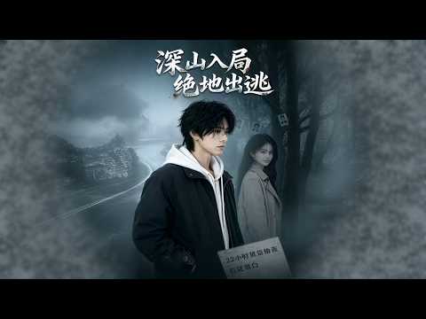 【高清全集】《深山入局，绝地出逃》 #逆袭 #爱情 #甜宠 #反转 #江山 #热门短剧 #drama #爽剧 #AI短剧 thumbnail