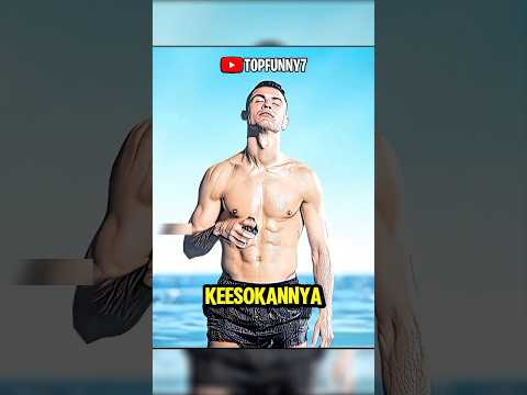 Ronaldo tidak dapat like😢 thumbnail