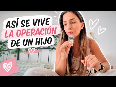 Así vivimos la tercera operacion de Bruno... 🏥 thumbnail