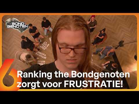 ‘Ik DURF niet meer!’ 🥵 | De Bondgenoten #AFL662 thumbnail