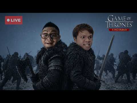 ปริม X เอ ฝันร้าย จอห์น สโนว์ | Game of Thrones: Kingsroad thumbnail
