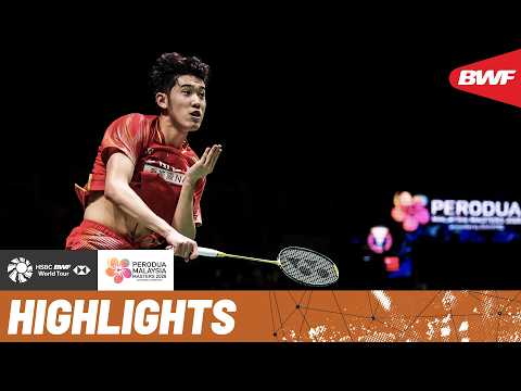 Alex Lanier vs Hu Zhe An | Explosive power and high intensity thumbnail