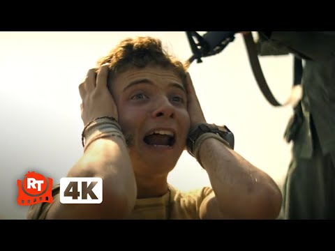The Long Walk (2025) 4K - The Jojo Rabbit Kid Gets Shot (2/11) | Movieclips thumbnail