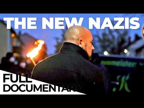 The Rise of Far-Right Extremism in Europe | ENDEVR Documentary thumbnail