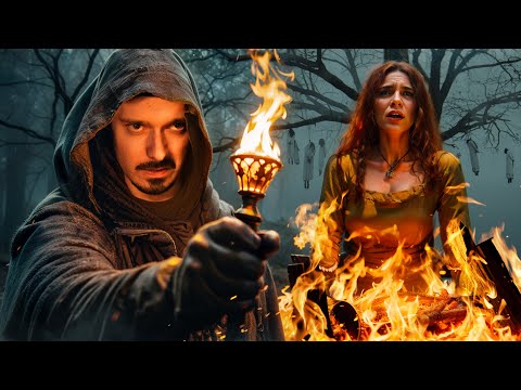 Салем. Охота на Ведьм: Разоблачённая История! | GEO thumbnail