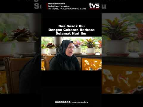 Dua Cerita Satu Kekuatan | Selamat Hari Ibu thumbnail