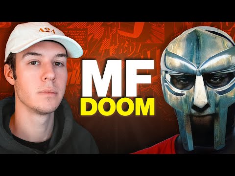 MF DOOM, LE RAPPEUR MAUDIT thumbnail