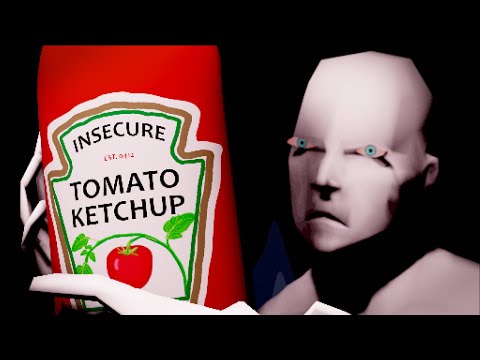 insecure ketchup thumbnail