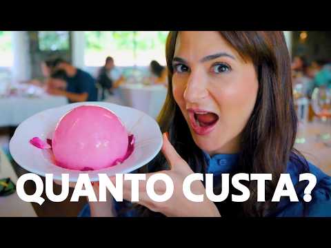 ALBÂNIA🇦🇱 O FAMOSO CHICLETE DE ROSAS DE VIDRO: É TUDO ISSO MESMO? | DANI NOCE VIAGEM 300 thumbnail