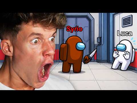 ER TÖTET MICH MIT ANSAGE ? thumbnail