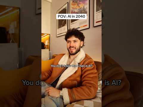 AI in 2040 😭 thumbnail