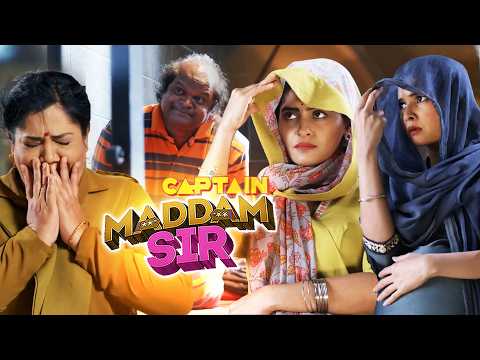 एक ही रात में एक साथ कैसे प्रेग्नेंट हुई Karishma Singh और Santu ? Best of Karishma Singh thumbnail