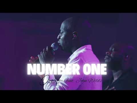 Number One - Dunsin Oyekan ft @JohnWilds #dunsinoyekan #johnwilds thumbnail