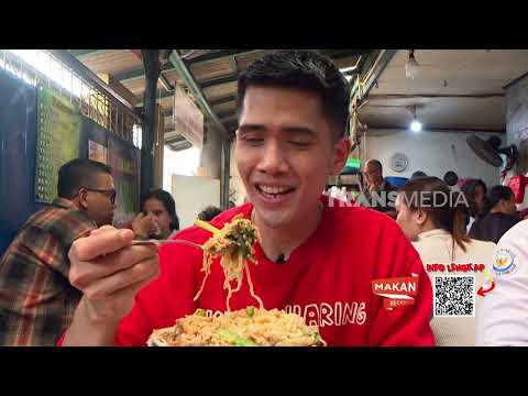 Ryan Krisnan Jajan Mie Ayam Jamur Bang Bedo 27 | MAKAN RECEH (26/05/26) thumbnail