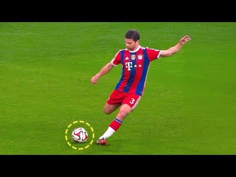 Xabi Alonso Master Of Simplicity thumbnail