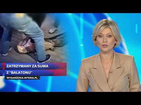 Legenda Warszawy nie żyje. Policja zatrzymała Ukraińca thumbnail