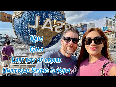 SHOPPING | KAIN | GALA SA FLORIDA | MGA KAGANAPAN SA LAST DAY NG CRUISE  thumbnail